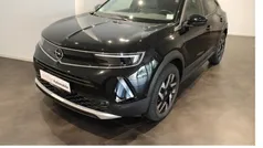 Schwarz Gebraucht 2022 Opel Mokka Elegance SUV | 20.450 € (Guter Preis)