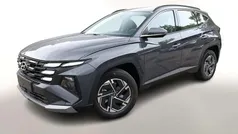 Ecotronic grey metallic Neu 2025 Hyundai Tucson Select SUV | 28.010 € (Guter Preis)