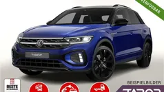Gebraucht 2025 VW T-Roc R-line SUV | 35.088 € (Fairer Preis)