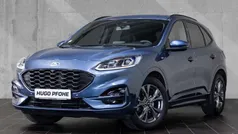 Gebraucht 2022 Ford Kuga ST-Line SUV | 21.950 € (Fairer Preis)