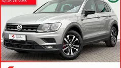 Gebraucht 2020 VW Tiguan IQ Drive SUV | 24.990 € (Fairer Preis)