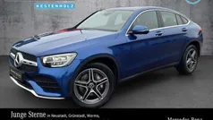 Mercedes GLC200