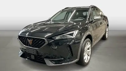 Gebraucht Cupra Formentor 150 PS (110 kW) 2023 SUV