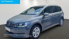 Gebraucht 2024 VW Touran Comfortline Van / Kleinbus | 32.990 € (Fairer Preis)