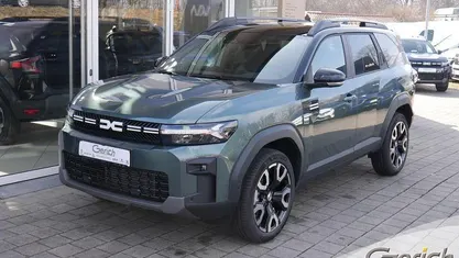 Gebraucht Dacia Bigster Journey 156 PS (114 kW) 2026 SUV