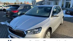 Gebraucht 2024 Skoda Fabia Essence Limousine | 17.944 € (Guter Preis)