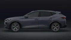 Gebraucht 2025 Cupra Formentor SUV | 34.079 € (Guter Preis)