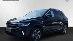 Gebraucht 2025 VW T-Roc R-line SUV | 36.330 € (Fairer Preis)