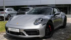 Gebraucht 2023 Porsche 911 Targa 4 Cabrio | 179.990 € (Etwas zu teuer)
