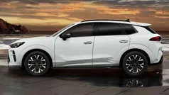 Gebraucht 2025 Cupra Terramar SUV | 36.757 € (Guter Preis)