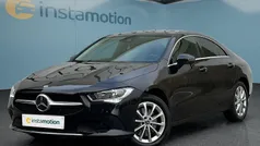 Gebraucht 2022 Mercedes CLA250e Limousine | 30.699 € (Superpreis)