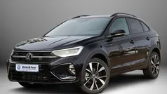 Deep black perleffekt Gebraucht 2023 VW Taigo R-line SUV | 28.999 € (Fairer Preis)