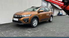 Gebraucht 2024 Dacia Sandero Expression Kleinwagen | 15.790 € (Guter Preis)