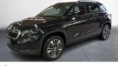 Blackmagic perleffekt Neu 2025 Skoda Karoq Selection SUV | 36.490 € (Fairer Preis)