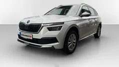 Gebraucht 2024 Skoda Kamiq Ambition SUV | 18.490 € (Guter Preis)