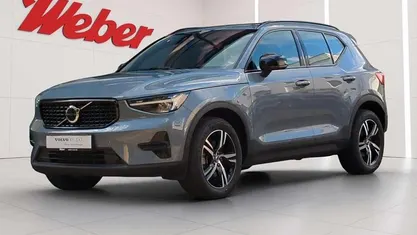 Gebraucht 2022 Volvo XC40 Plus SUV | 38.890 €