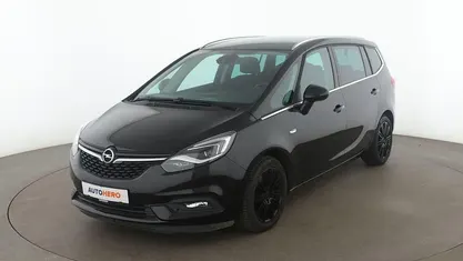 Gebraucht 2018 Opel Zafira Tourer Innovation Van / Kleinbus | 17.800 € (Fairer Preis)