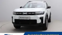 Gebraucht 2025 Dacia Bigster Journey SUV | 27.995 € (Guter Preis)