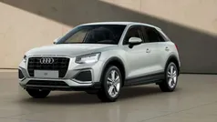 Gebraucht 2024 Audi Q2 Advanced SUV | 30.890 € (Fairer Preis)