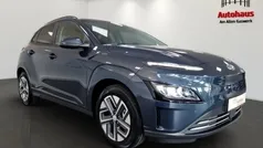 Blau Gebraucht 2023 Hyundai Kona Advantage SUV | 22.685 € (Fairer Preis)