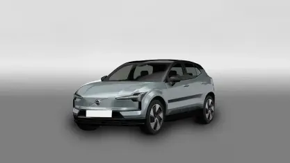 Usata Volvo EX30 Ultra 314 kW (428 CV) 2025 Blu SUV