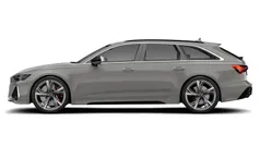 Gebraucht 2022 Audi RS6 Premium Kombi | 89.990 € (Superpreis)