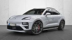 Gebraucht 2025 Porsche Macan Turbo SUV | 129.700 € (Fairer Preis)
