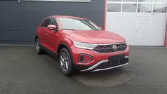 Kings red metallic kings red metallic Neu 2025 VW T-Roc SUV | 31.890 € (Superpreis)