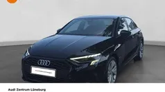 Gebraucht 2021 Audi A3 Sportback Sport Limousine | 25.960 € (Fairer Preis)