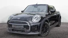 Gebraucht 2021 Mini ONE Kleinwagen | 18.990 € (Teuer)