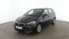 Gebraucht 2019 BMW 218 Active Tourer Advantage Van / Kleinbus | 15.690 € (Fairer Preis)