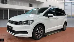 Gebraucht 2021 VW Touran Active Van / Kleinbus | 24.980 € (Fairer Preis)