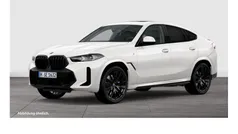 Gebraucht 2025 BMW X6 M Sport SUV | 92.890 € (Superpreis)