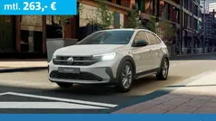 Ascotgrau Gebraucht 2025 VW Taigo Life SUV | 26.515 € (Fairer Preis)