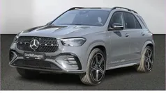 Gebraucht 2025 Mercedes GLE450 AMG AMG | 97.970 € (Guter Preis)