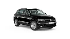 Gebraucht 2019 VW Tiguan Comfortline SUV | 16.970 € (Fairer Preis)