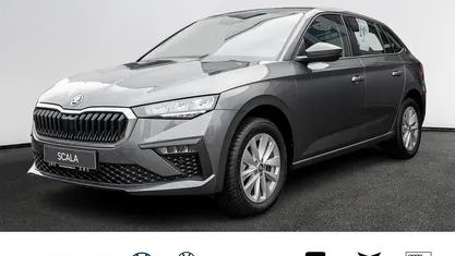 Gebraucht Skoda Scala Selection 116 PS (85 kW) 2026 Kleinwagen
