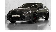 Gebraucht 2024 BMW M340 M Sport Limousine | 59.890 € (Fairer Preis)