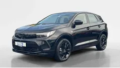 Schwarz perla nera Neu 2024 Opel Grandland X SUV | 32.880 € (Guter Preis)