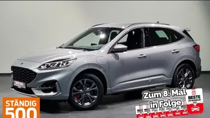 Second-hand Ford Kuga ST-Line 224 CP (164 kW) 2021 SUV