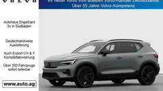 Vapour grey Gebraucht 2025 Volvo EX40 Plus SUV | 53.444 € (Fairer Preis)