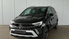 Gebraucht 2024 Opel Crossland Elegance SUV | 18.550 € (Guter Preis)