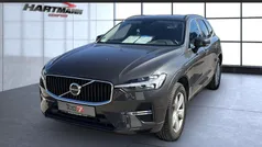 Platinum grey (metallic) Gebraucht 2021 Volvo XC60 Momentum SUV | 31.450 € (Superpreis)
