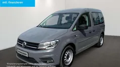 Gebraucht 2020 VW Caddy Basis Van / Kleinbus | 23.950 € (Fairer Preis)