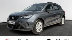 Gebraucht 2022 Seat Arona Style SUV | 20.990 € (Fairer Preis)