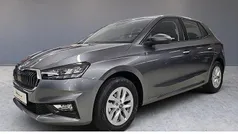 Grau Neu 2025 Skoda Fabia Selection Kleinwagen | 20.890 € (Fairer Preis)