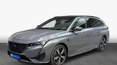 Grau Neu 2025 Peugeot 308 GT Kombi | 29.450 € (Fairer Preis)