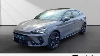 Gebraucht 2025 Cupra Leon VZ Limousine | 43.990 € (Fairer Preis)