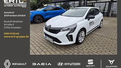 Gebraucht 2024 Renault Clio V Evolution Kleinwagen | 16.479 € (Fairer Preis)
