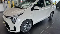 Gebraucht 2024 Kia Picanto Vision Kleinwagen | 15.750 € (Fairer Preis)